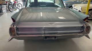 1962 Cadillac Coupe DeVille - Walkaround 
