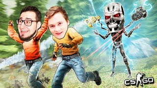 ЧТО ЭТИ ЧИТЕРЫ СЕБЕ ПОЗВОЛЯЮТ? КАК ТУТ ВЫЖИТЬ? САМЫЙ ОПАСНЫЙ ТОП-1 ЗАКЛЮЧЕННЫХ ИЗ ТЮРЬМЫ В CS:GO ЧТО ЭТИ ЧИТЕРЫ СЕБЕ ПОЗВОЛЯЮТ? КАК ТУТ ВЫЖИТЬ? САМЫЙ ОПАСНЫЙ ТОП-1 ЗАКЛЮЧЕННЫХ ИЗ ТЮРЬМЫ В CS:GO
