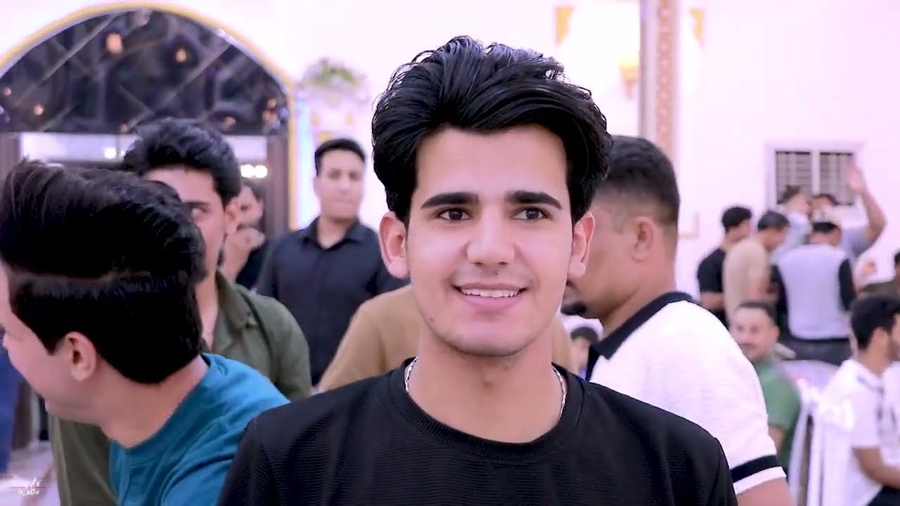 حفل زواج جعفر الياسري 2024 // المنشد عقيل الجاسمي // للحجز 07807151582