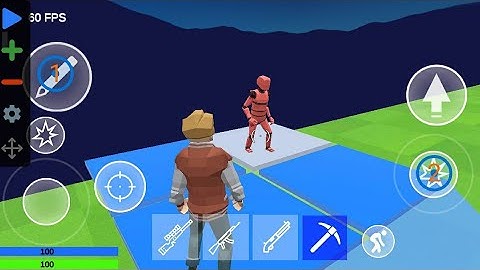 I promise I dont macro 😉 (1v1.lol)