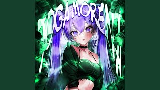 JOGA MORENA (Slowed)