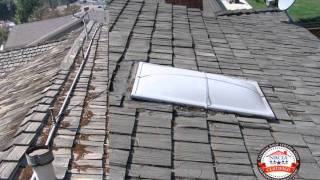 Roof Certification