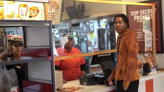 Trying to Use Fake Coupons
