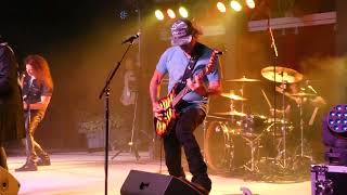 Dokken (with George Lynch) - Tooth and Nail - 8/6/2023 in Portage, Indiana HD