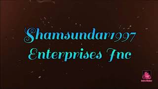 My New Intro   Outro For November 2019 (For Plotagon Animations Videos)