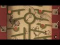 ［Handcrafted Arcade Game］LABYRINTH（ラビリンス）