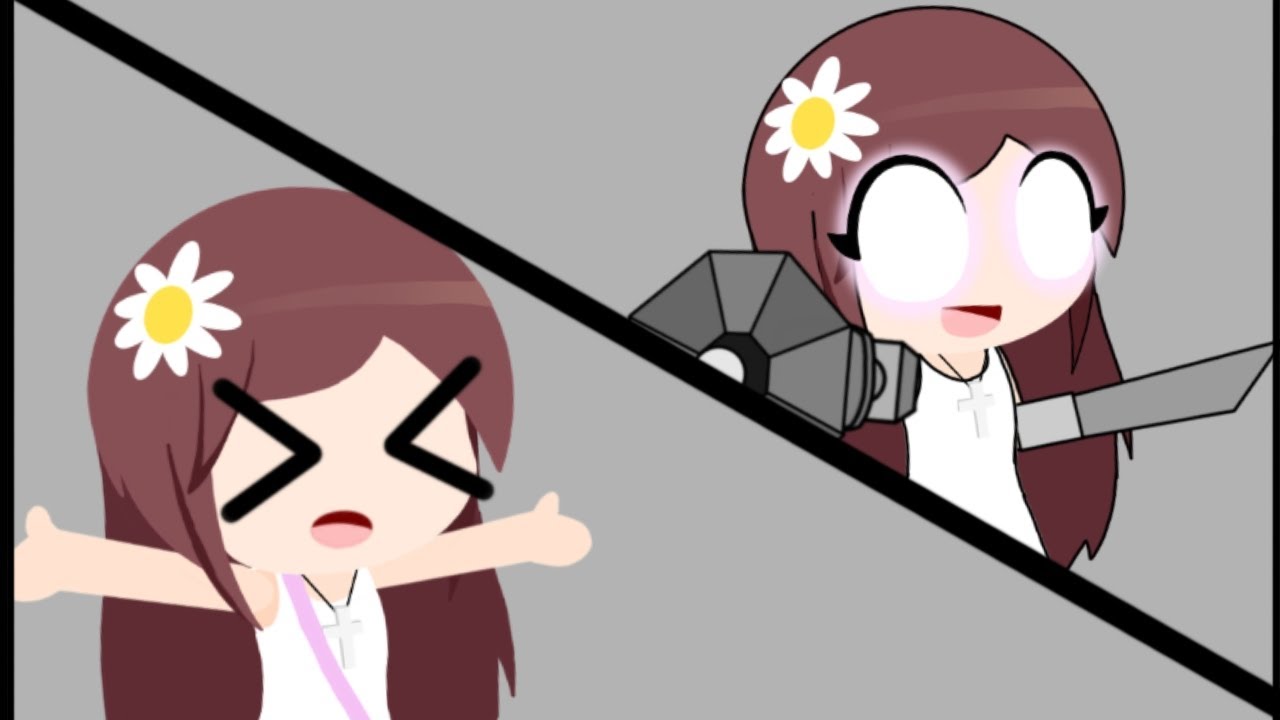 Wrath Soul Daisy animation test but something's off... - YouTube