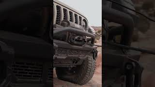 Easter Jeep Safari 2024 - Pocket Fairlead Dv8