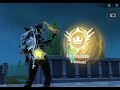 First Ace Eliminator Emote of 4.0 update bgmi pubg mobile