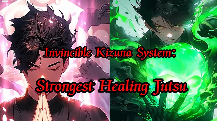 Invincible Kizuna System: No matter how many kinds of injuries I have, I can recover quickly. - DayDayNews