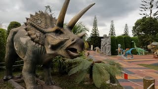 เดินดูไดโนเสาร์หลากสายพันธุ์ Amazing Dinosaur เขาค้อ เพชรบูรณ์ Khao Kho Phetchabun Thailand by Thai Wayfarer ไทยเดิน 175 views 11 months ago 16 minutes