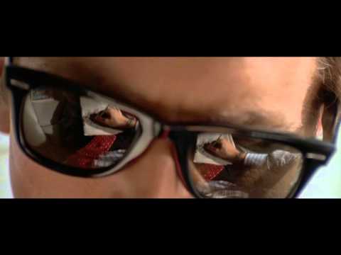 The Lady In Red (Creep Crawl Flash Remix) [American Psycho]