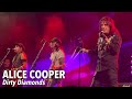 ALICE COOPER - Dirty Diamonds - Live @ Coopstock - Mesa, AZ 4/11/26 4K HDR