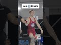Spencer Lee Techs His Way To The World Team Trials Finals💪