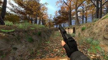 [CS:S] Elite Deagle Preview Video