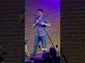 I got jokes so good, people are yelling out compliments during my own set #funny #lol #follow
