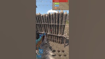 CONTROLLER Player DOMINATES Excavator #rust #rustgame #gaming #pvp #controller #rustpc