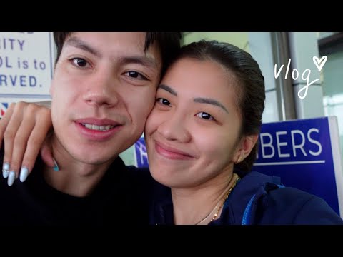 Last 2023 Date in Manila 🥲😖