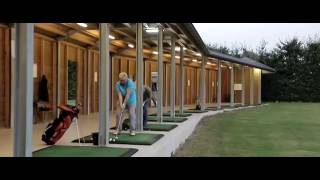 Golf en Recreatiepark 't Caves