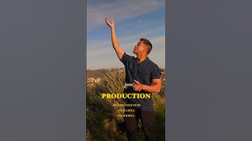 My Video Creation Checklist