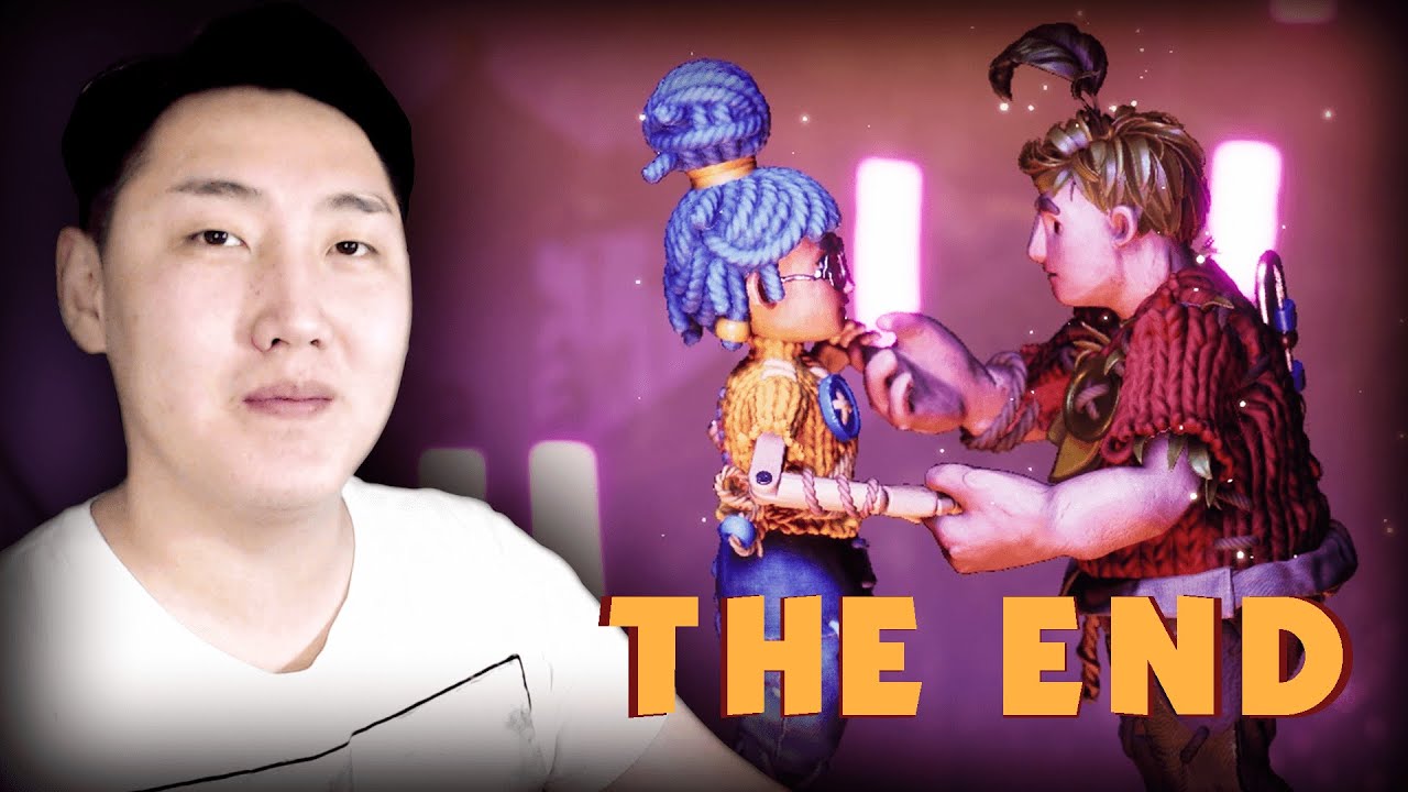 ТӨГСӨВ w/ @AlienxMongolia | It Takes Two Ep.11