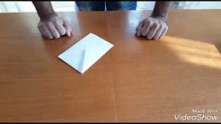 TUTORIAL Pazzesco Gioco Di Mentalismo Le 5 Predizioni