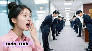 Download Lagu Wawancara di firma hukum top, semua mengenalnya, ketua adalah ayahnya! MP3