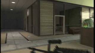 Call of Duty MW2 The ultimate answer to a collateral in HC search and destroy