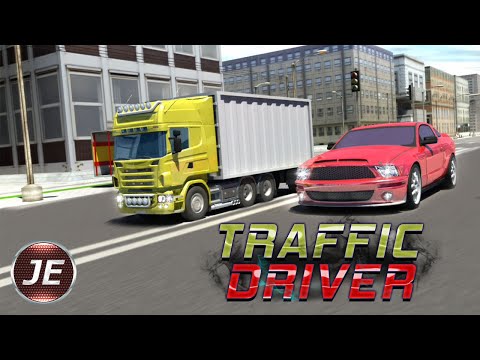 Traffic Driver