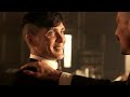 THOMAS SHELBY SMILE  || PEAKY BLINDERS