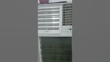 Carrier Fr Problem - Ang Solusyon ay kailangan Linisan...