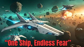 Humanity’s Lost Warship That Annihilated the Empire’s Greatest Fleet | HFY Sci-Fi Story