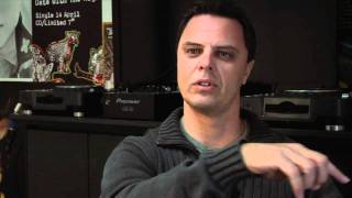 Markus Schulz interview (part 1)