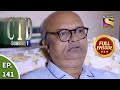 CID (सीआईडी) Season 1 - Episode 141 - Case Of Silent Witness - Part 1 - Full Episode