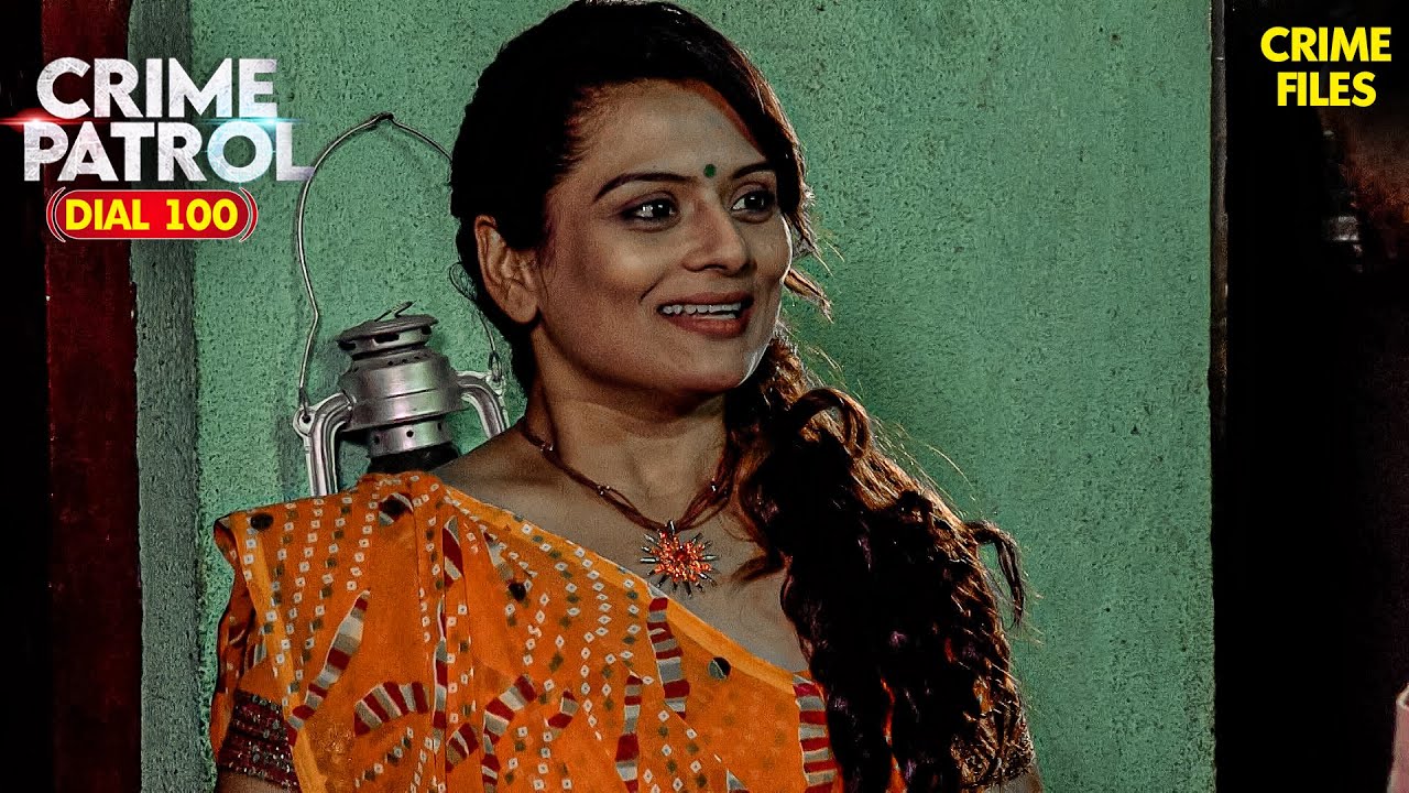 Mumbai का एक Unforgettable Case | Crime Patrol Series | TV Serial Latest Episode