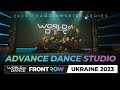 Advance dance studio  juniorteam  world of dance kyiv 2023  wodua23 wodkyiv23