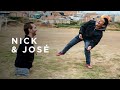 Nick Vujicic of Life Without Limbs Meets Sponsored Child | Compassion