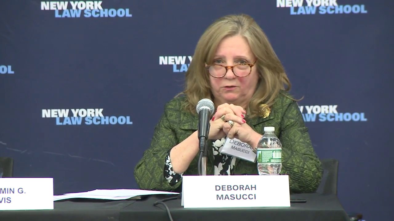 What is the Current State of ADR Diversity?