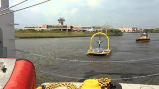 Autonomous Surface Vehicles