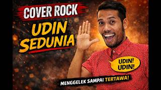Cover Rock Udin Sedunia