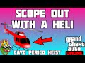 Scope out Locations (All access points) GTA ONLINE diamond ...