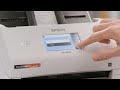 Epson RapidReceipt Scanners | Fast, Easy Document and Receipt Scanning