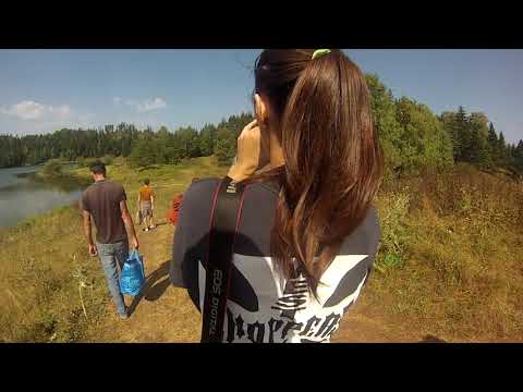 დაბაძველი-კახისის ტბა