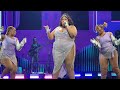 Like A Girl Lizzo Live mp3