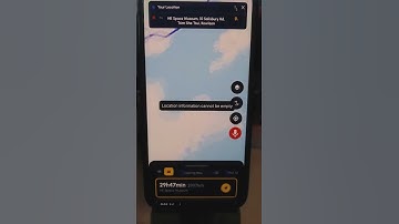 RouteZ AI Voice Control