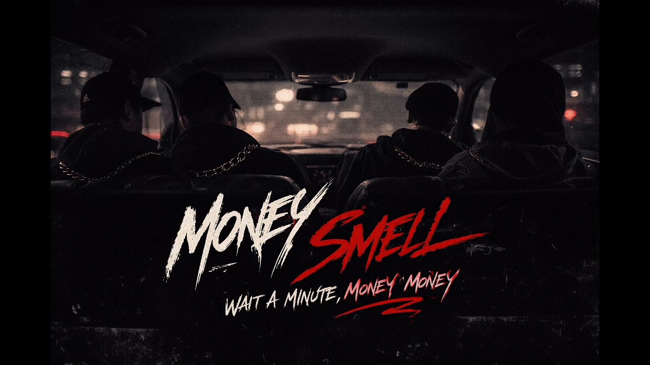 Money smell