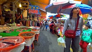 宜蘭第二南館公有零售市場12 Public retail market, Yilan ... 