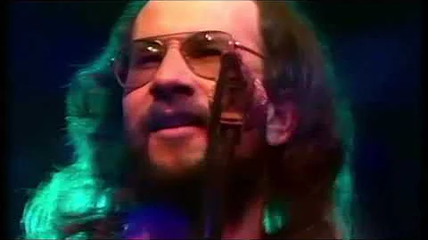 Manfred Mann's Earth Band: Blinded By The Light (1978) (My "Stereo Studio Sound" Re-Edit)***