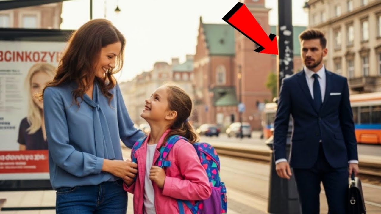 „Powiedziała, że to był fałszywy alarm… ale 7 lat później milioner odkrył prawdę.”