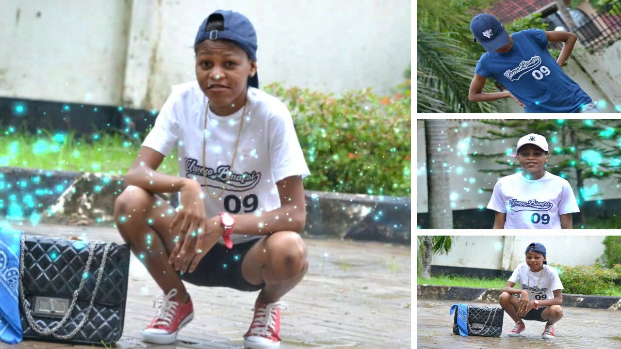 Kibabu Fleva_Tam Tam